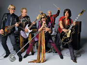 Photoaerosmith